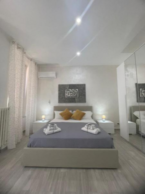 La casa nel viale Asti